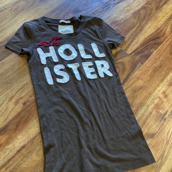 Crew neck - Picture 2 of 4